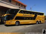 Modasa Zeus 3 / Volvo B420R / Pullman Bus