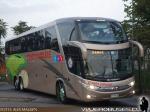 Marcopolo Paradiso G7 1600LD / Mercedes Benz O-500RSD / Ramos Cholele