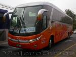 Marcopolo Paradiso G71200 / Mercedes Benz O-500RSD / Ramos Cholele