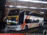 Marcopolo Paradiso 1800DD / Volvo B12R / Atacama Vip