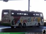 Busscar Jum Buss 400P / Mercedes Benz O-400RSD / Pullman Carmelita