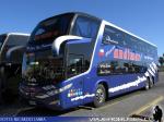 Marcopolo Paradiso G7 1800DD / Volvo B430R / Andimar