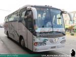 Irizar Century / Mercedes Benz O-400RSE / Buses Cejer