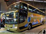 Marcopolo Paradiso 1550LD / Mercedes Benz O-500RSD / Ramos Cholele