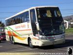 Busscar Jum Buss 400 / Mercedes Benz O-500RSD / Expreso Norte