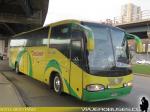 Irizar Century / Mercedes Benz O-400RSE / Intercomunal