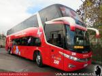 Marcopolo Paradiso G7 1800DD / Volvo B420R / Pullman Bus