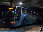 Busscar Jum Buss 380 / Mercedes Benz O-500RS / Pullman San Andres