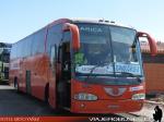 Irizar Century / Mercedes Benz O-400RSE / Chilebus