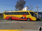 Marcopolo Viaggio G7 1050 / Volvo B9R / Buses Combarbalá