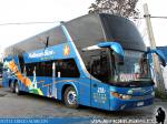 Modasa Zeus 3 / Volvo B420R / Pullman Bus