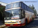 Marcopolo Paradiso GV1450 / Mercedes Benz O-400 RSD /  Evans