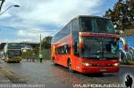 Unidades DD / Pullman Bus - Los Corsarios