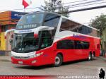 Marcopolo Paradiso G7 1800DD / Mercedes Benz O-500RSD / Pullman Bus