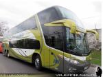 Marcopolo Paradiso G7 1800DD / Volvo B420R / Pullman Bus