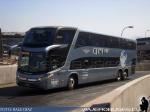 Marcopolo Paradiso G7 1800DD / Volvo B12R / Cik-Tur