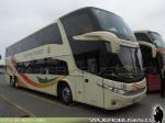 Marcopolo Paradiso G7 1800DD / Volvo B12R / Expreso Norte