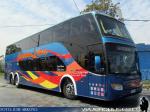 Modasa Zeus II / Scania K420 / Serena Mar