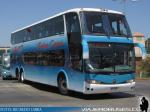 Marcopolo Paradiso 1800DD / Scania K420 / Libac