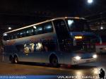 Marcopolo Paradiso 1800DD / Scania K420 / Libac