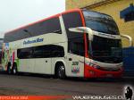 Marcopolo Paradiso G7 1800DD / Scania K400 / Pullman Bus