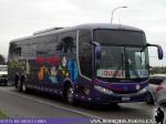 Comil Campione 3.65 / Mercedes Benz O-500RSD / Ramos Cholele