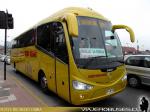 Irizar I6 / Mercedes Benz OC-500RF / Turis Norte