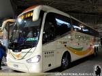 Irizar I6 3.90 / Mercedes Benz O-500RSD / Expreso Norte