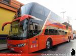 Modasa Zeus 3 / Volvo B420R / Pullman Bus