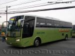 Busscar Vissta Buss LO / Mercedes Benz O-400RSE / Tur-Bus