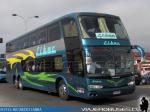 Marcopolo Paradiso 1800DD / Scania K420 / Libac