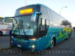 Comil Campione Vision 3.65 / Mercedes Benz O-500RSD / Covalle