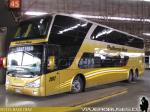 Modasa New Zeus II / Scania K410 / Pullman Bus