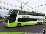 Marcopolo Paradiso 1800DD / Mercedes Benz O-500RSD / Tur-Bus