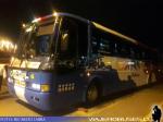 Busscar El Buss 340 / Mercedes Benz O-400RSE / Pullman Carmelita