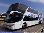 Modasa Zeus 3 / Mercedes Benz O-500RSD / Condor