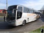 Comil Campione 3.65 / Volvo B12R / Expreso Norte