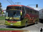 Comil Campione 3.65 / Mercedes Benz O-500RSD / Serena Mar