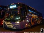 Comil Campione 3.65 / Mercedes Benz O-500RSD / Pullman Carmelita