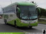 Marcopolo Paradiso G7 1200 / Mercedes Benz O-500RSD / Tur-Bus