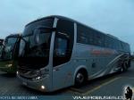 Comil Campione 3.65 / Volvo B12R / Expreso Norte