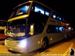 Modasa New Zeus II / Mercedes Benz O-500RSD / Tur-Bus