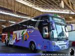 Comil Campione 3.65 / Mercedes Benz O-500RSD / Pullman Carmelita