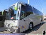 Irizar Century / Mercedes Benz OH-1628 / Turismo Terrasol por Intercomunal