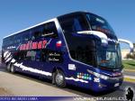 Marcopolo Paradiso G7 1800DD / Scania K410 / Andimar