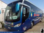 Mascarello Roma 350 / Mercedes Benz O-500RS / Expreso Norte