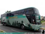 Comil Campione 4.05HD / Volvo B12R / Expreso Norte