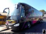 Irizar Century 3.90 / Mercedes Benz O-500RSD / Frontera del Norte - Servicio Especial