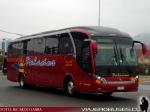 Neobus / Mercedes Benz O-500RS / Buses Palacios