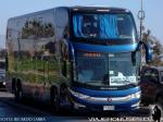 Marcopolo Paradiso G7 1800DD / Mercedes Benz O-500RSD / Ramos Cholele